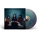 My Morning Jacket マイモーニングジャケット / Is (カラーヴァイナル仕様 / アナログレコード) 【LP】