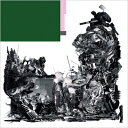 black midi / Schlagenheim 【CD】