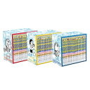 てんとう虫コミックス「ドラえもん」全45巻 専用ボックス入り全巻セット / 藤子F不二雄 フジコフジオエフ 【本】