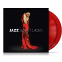 Jazz Sexiest Ladies Volume 1 (Red Vinyl) 【LP】