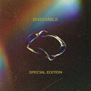 Cool-X / ENSEMBLE -Special Edition- 【CD】