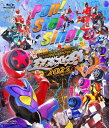 超英雄祭 KAMEN RIDER×SUPER SENTAI LIVE & SHOW 2025 【BLU-RAY DISC】