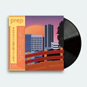 PREP / Prep (帯付 / 輸入盤国内仕様 / アナログレコード) 【LP】