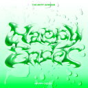 THE BEAT GARDEN / Happy Ender 【初回限定盤】(CD+DVD) 【CD Maxi】