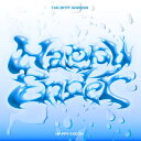 THE BEAT GARDEN / Happy Ender 【CD Maxi】