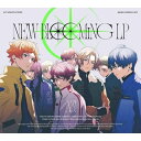 A3! (エースリー) / A3!NEW BLOOMING LP 【CD】