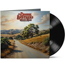 Doobie Brothers ドゥービーブラザーズ / Walk This Road (アナログレコード) 【LP】