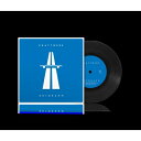 Kraftwerk クラフトワーク / Autobahn (2024 Single Edit) (7インチシングルレコード) 【7