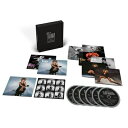 【輸入盤】 Tina Turner ティナターナー / Private Dancer: 40th Anniversary Edition (5CD+Blu-ra...