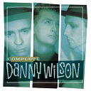 【輸入盤】 Danny Wilson / Complete Danny Wilson - 5cd Box Set 【CD】