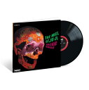 Archie Shepp アーチーシェップ / Magic Of Ju-ju (180グラム重量盤レコード / VERVE BY REQUEST) 【LP】
