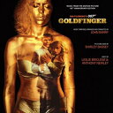 【輸入盤】 007 ゴールドフィンガー / オリジナル・サウンドトラック 007 / ゴールドフィンガー 【60周年記念盤 / リマスター & 拡張盤】 【CD...