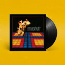 Electric Six / Fire (アナログレコード) 【LP】