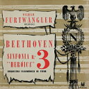 【輸入盤】 Beethoven ベートーヴェン / ベートーヴェン:英雄(1944、ブラジル・プレス盤使用)、ハイドン:ロンドン(1950) ヴィルヘルム・フル...