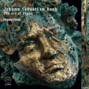 【輸入盤】 Bach, Johann Sebastian バッハ / フーガの技法 ファンタズム(ガンバ合奏)、ダニエル・ハイド(オルガン) 【CD】