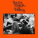 Julien Baker & Torres / Send A Prayer My Way 【CD】