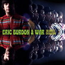 【輸入盤】 War ウォー / Eric Burdon & War: Complete CD Collection (4CD) 【CD】