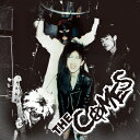 COMES カムズ / LIVE 1985-1986 (2025 EDITION) 【CD】