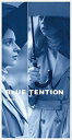 BLUE TENTION #bt20250221 (8cmCD) 【CDS】