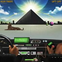 Ron Trent ロントレント / Lift Off Part Two (2枚組アナログレコード) 【LP】