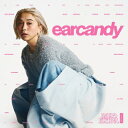 Miso Extra / Earcandy (カラーヴァイナル仕様 / アナログレコード) 【LP】
