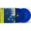 Black Country, New Road / Forever Howlong (帯付 / エコジャズ透明ブルー・ヴァイナル仕様 / 2枚組アナログレコード) 【LP】
