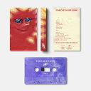 Black Country, New Road / Forever Howlong (カセットテープ) 【Cassette】