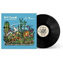 Jeff Goldbrum / Still Blooming (アナログレコード) 【LP】