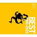 ONE PIECE / ONE PIECE 25th Anniversary BEST 1999-2024 (4CD) 【CD】