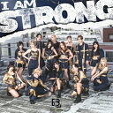 BsGravity / I AM STRONG (CD+DVD) 【CD】