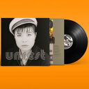 Unrest / Perfect Teeth 30th Anniversary Edition (アナログレコード) 【LP】