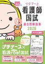 プチナース 看護師国試過去問解説集 2026 / 看護師国家試験対策プロジェクト 【本】