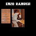 Enzo Randisi / Enzo Randisi 【LP】