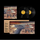 Joe Armon-Jones / All The Quiet (Part I)(アナログレコード) 【LP】