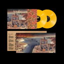 Joe Armon-Jones / All The Quiet (Part I) 【LP】