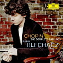 Chopin ショパン / 前奏曲集 ラファウ・ブレハッチ 【Hi Quality CD】