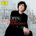 Chopin ショパン / ポロネーズ集 ラファウ・ブレハッチ 【Hi Quality CD】