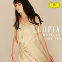 Chopin ショパン / ワルツ集 アリス=紗良・オット 【Hi Quality CD】