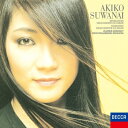 Tchaikovsky チャイコフスキー / チャイコフスキー:ヴァイオリン協奏曲、メンデルスゾーン:ヴァイオリン協奏曲 諏訪内晶子、ヴラディーミル・アシュケナ...