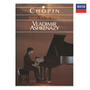 Chopin ショパン / 夜想曲全集、4つのバラード ヴラディーミル・アシュケナージ(1976~1984)(2CD) 【Hi Quality CD】