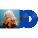 Sabrina Carpenter / Short N' Sweet (カラーヴァイナル仕様 / 2枚組アナログレコード) 【LP】