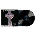 Black Sabbath ブラックサバス / Headless Cross (2024 Remaster)(アナログレコード) 【LP】