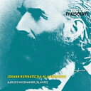 【輸入盤】 ルフィナッチャ、ヨハン(1812-1893) / ピアノ作品集 マーリーズ・ヌスバウマー(3CD) 【CD】