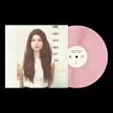Willow Avalon / Southern Belle Raisin' Hell (カラーヴァイナル仕様 / アナログレコード) 【LP】