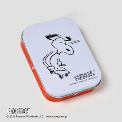 smart (スマート) 2025年 4月号【表紙:川村壱馬・吉野北人・藤原樹・長谷川慎(THE RAMPAGE)/付録:PEANUTS スヌーピーデザインの缶...