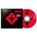 【輸入盤】 Aime Simone / Rev 【CD】