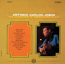 Antonio Carlos Jobim アントニオカルロスジョビン / イパネマの娘 (UHQCD) 【Hi Quality CD】