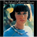 Astrud Gilberto アストラッドジルベルト / Astrud Gilberto Album: おいしい水 (UHQCD) 【Hi Quality C...