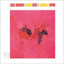 Stan Getz/Charlie Byrd スタンゲッツ/チャーリーバード / Jazz Samba (UHQCD) 【Hi Quality CD】
