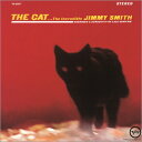 Jimmy Smith ジミースミス / Cat (UHQCD) 【Hi Quality CD】